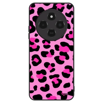 Obal pre Xiaomi Poco C75 - Pink Tiger