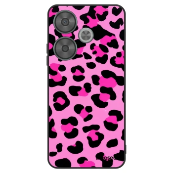 Obal pre Xiaomi Poco F6 - Pink Tiger