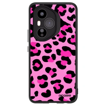 Obal pre Honor 400 Pro 5G - Pink Tiger