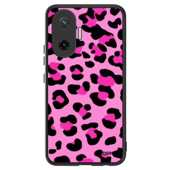Obal pre Xiaomi Poco F7 Pro 5G - Pink Tiger