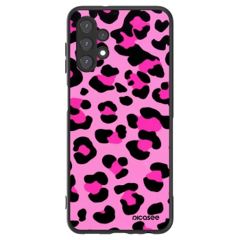 Obal pre Samsung Galaxy A13 5G - Pink Tiger