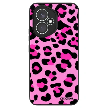 Obal pre Honor 400 5G - Pink Tiger
