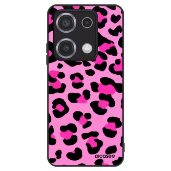 Obal pre Xiaomi Redmi Note 14S - Pink Tiger