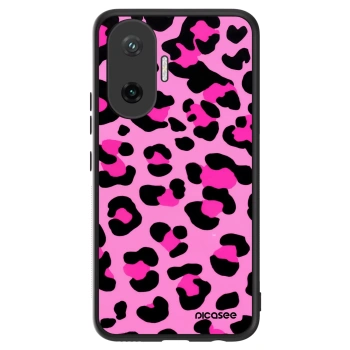 Obal pre Xiaomi Poco F7 5G - Pink Tiger