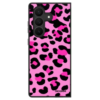 Obal pre Samsung Galaxy Z Fold7 5G - Pink Tiger