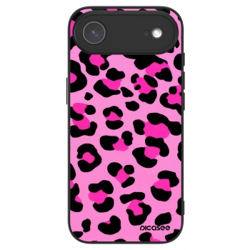 Picasee ULTIMATE CASE MagSafe pro Apple iPhone Air - Pink Tiger