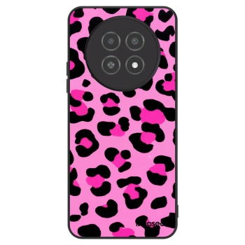 Obal pre Realme 12X - Pink Tiger