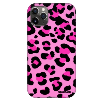 Obal pre Apple iPhone 11 Pro - Pink Tiger