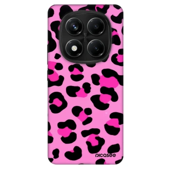 Obal pre Xiaomi Redmi Note 14 Pro 5G - Pink Tiger