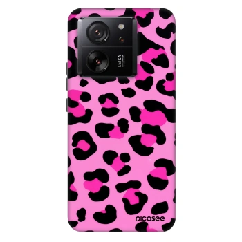 Obal pre Xiaomi 13T Pro - Pink Tiger