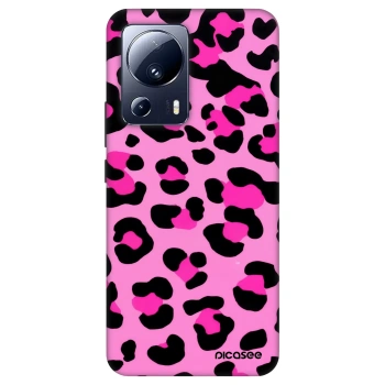 Obal pre Xiaomi 13 Lite - Pink Tiger