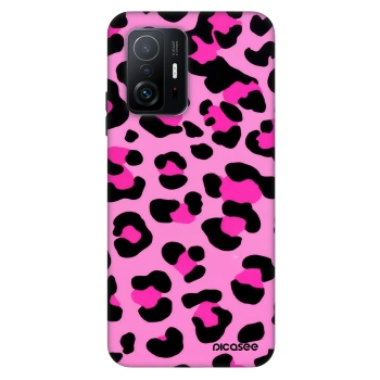 Obal pre Xiaomi 11T Pro - Pink Tiger