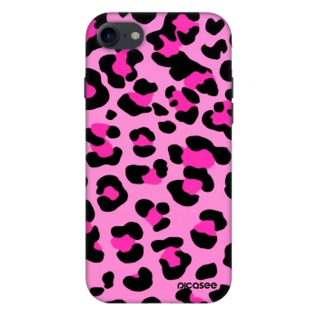 Obal pre Apple iPhone 7 - Pink Tiger