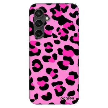 Obal pre Samsung Galaxy S24 FE S721B - Pink Tiger