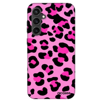 Obal pre Samsung Galaxy S23 FE S711B - Pink Tiger
