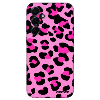 Obal pre Samsung Galaxy A55 5G A556B - Pink Tiger