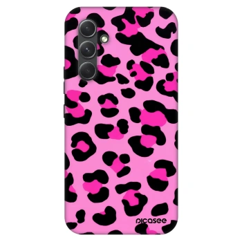 Obal pre Samsung Galaxy A54 5G A546B - Pink Tiger