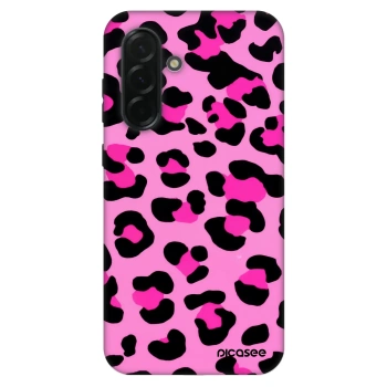 Obal pre Samsung Galaxy A36 5G - Pink Tiger