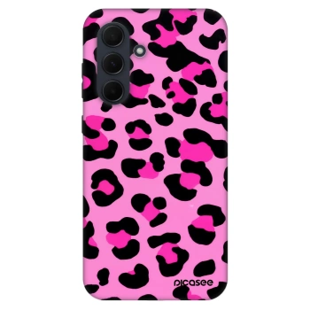 Obal pre Samsung Galaxy A35 5G A356B - Pink Tiger