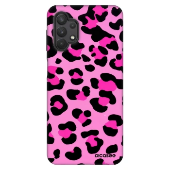 Obal pre Samsung Galaxy A32 5G A326B - Pink Tiger
