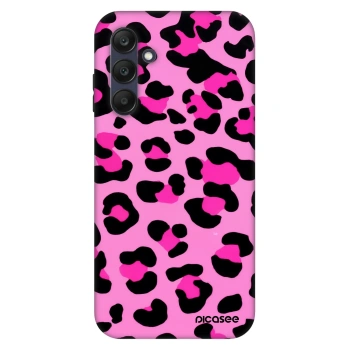 Obal pre Samsung Galaxy A25 A256B 5G - Pink Tiger