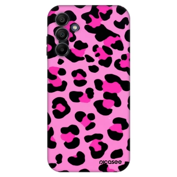 Obal pre Samsung Galaxy A15 A155F 4G - Pink Tiger