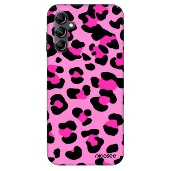 Obal pre Samsung Galaxy A14 4G A145R - Pink Tiger