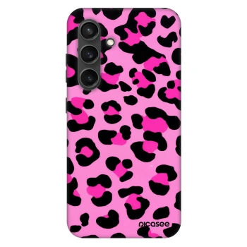 Obal pre Samsung Galaxy S24+ S926B 5G - Pink Tiger