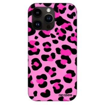 Obal pre Apple iPhone 13 Pro - Pink Tiger