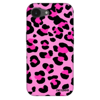 Obal pre Apple iPhone 16e - Pink Tiger