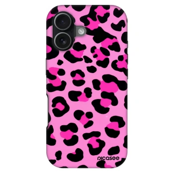 Obal pre Apple iPhone 17 - Pink Tiger