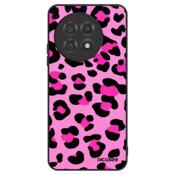 Obal pre OnePlus 13R 5G - Pink Tiger