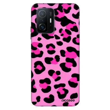Obal pre Xiaomi 11T - Pink Tiger