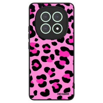 Obal pre Xiaomi Redmi Note 15 - Pink Tiger