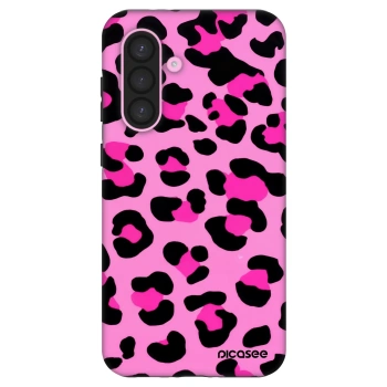 Obal pre Samsung Galaxy A56 5G A566B - Pink Tiger