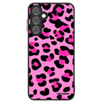 Picasee ULTIMATE CASE pro Samsung Galaxy A16 4G - Pink Tiger