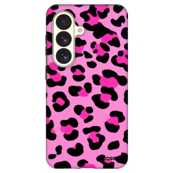 Obal pre Samsung Galaxy S26 - Pink Tiger