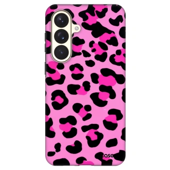 Obal pre Samsung Galaxy S26+ - Pink Tiger