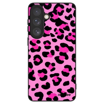 Picasee ULTIMATE CASE pro Samsung Galaxy S26+ - Pink Tiger