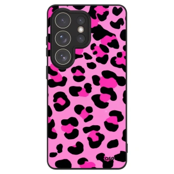 Obal pre Samsung Galaxy S26 Ultra - Pink Tiger