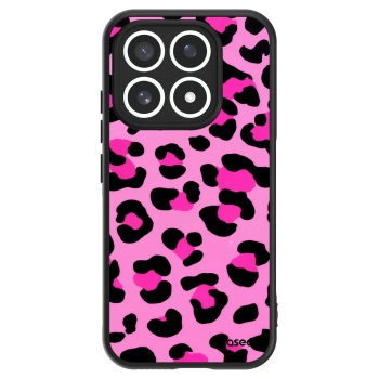 Picasee ULTIMATE CASE pro Xiaomi 17 - Pink Tiger