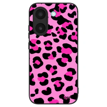 Obal pre Xiaomi Poco X8 Pro - Pink Tiger