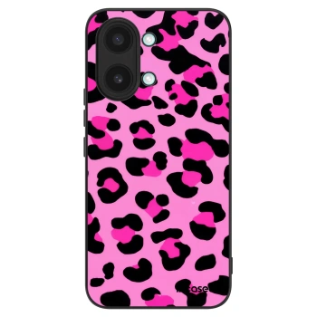 Obal pre Xiaomi Poco X8 Pro Max - Pink Tiger