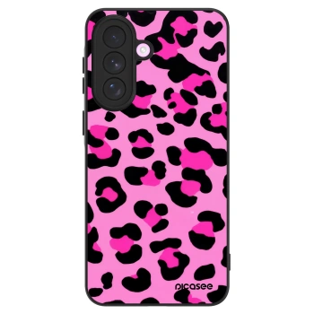 Obal pre Samsung Galaxy A57 5G - Pink Tiger