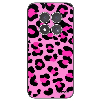 Obal pre Xiaomi Redmi Note 15 Pro 5G - Pink Tiger