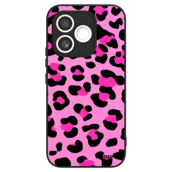 Obal pre Honor 600 Lite - Pink Tiger