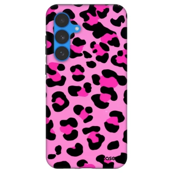 Obal pre Samsung Galaxy S25 FE 5G - Pink Tiger