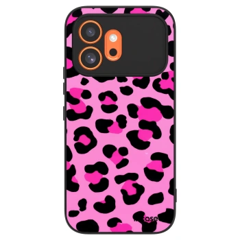 Obal pre Honor 600 - Pink Tiger