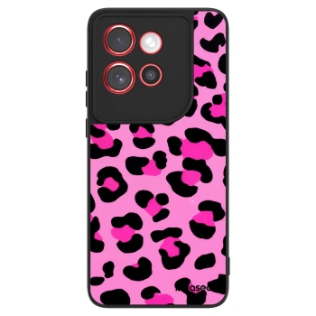 Obal pre Motorola Edge 60 Neo 5G - Pink Tiger