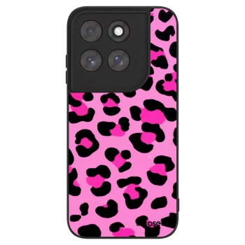 Obal pre Motorola Moto G77 - Pink Tiger
